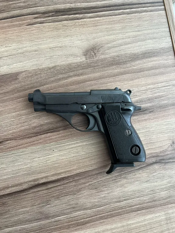 7 Beretta - 2