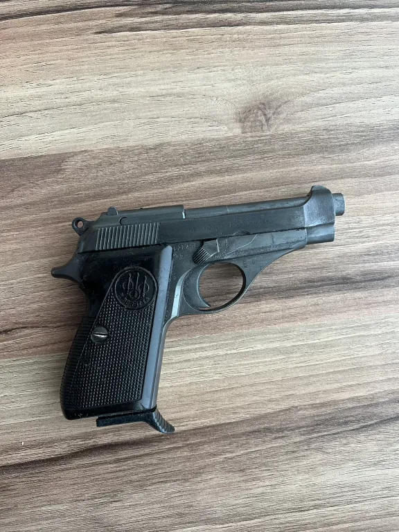 7 Beretta - 1