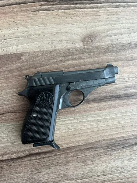 7 Beretta