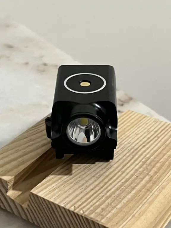 Tabanca Feneri Olight Pl Mini 2 - 4