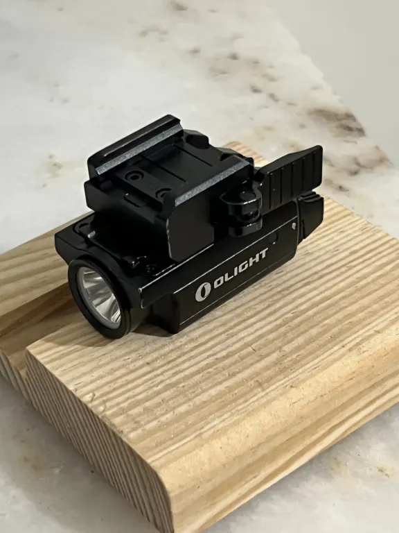 Tabanca Feneri Olight Pl Mini 2 - 2