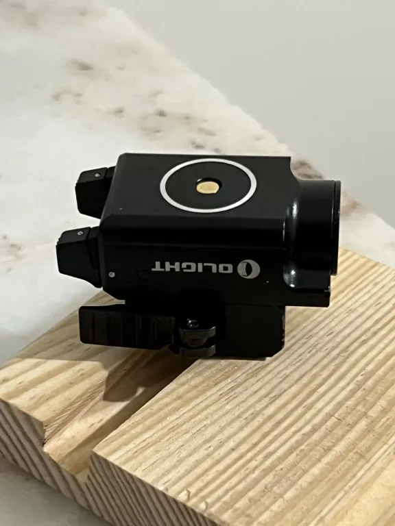 Tabanca Feneri Olight Pl Mini 2