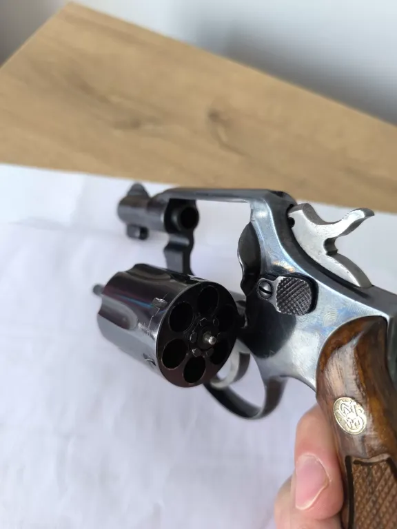 Orjinal Smith Wesson 2 Inc Namlu - 3