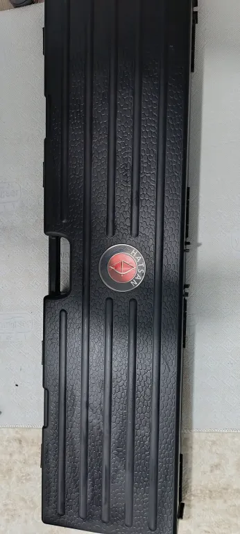 Hatsan Novastar 22 Cal - 4