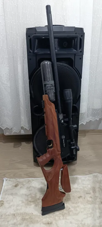 Hatsan Novastar 22 Cal - 2