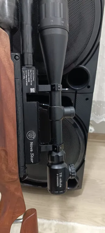 Hatsan Novastar 22 Cal - 1
