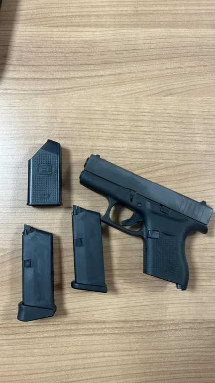 Glock 43 - 4