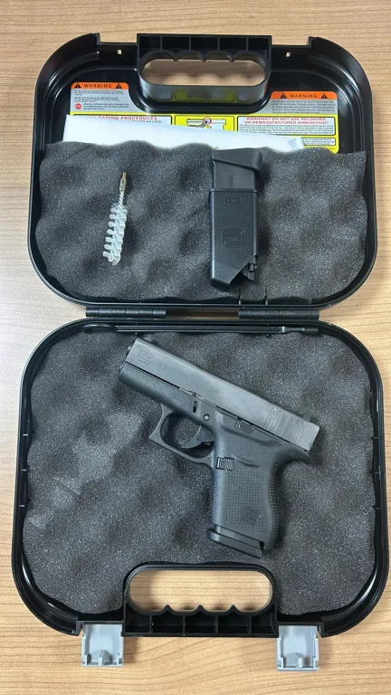 Glock 43 - 3