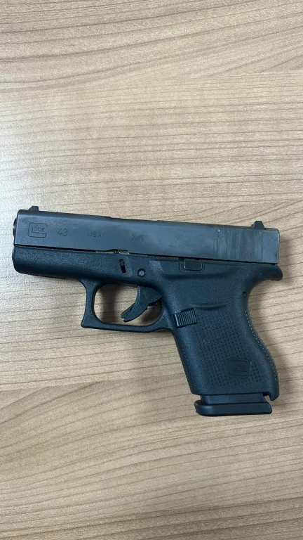 Glock 43 - 2