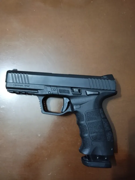 Sar 9 Mete - 2