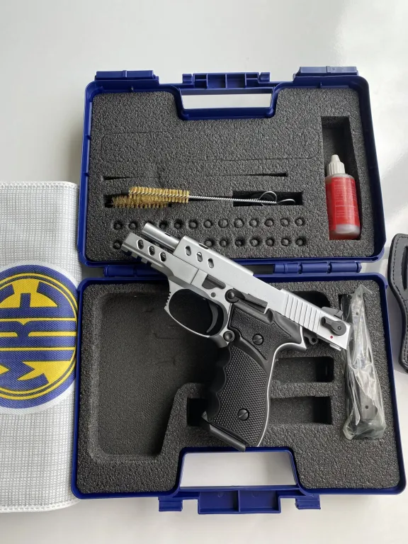Ti̇saş Krom Kaplama Sifir - 4