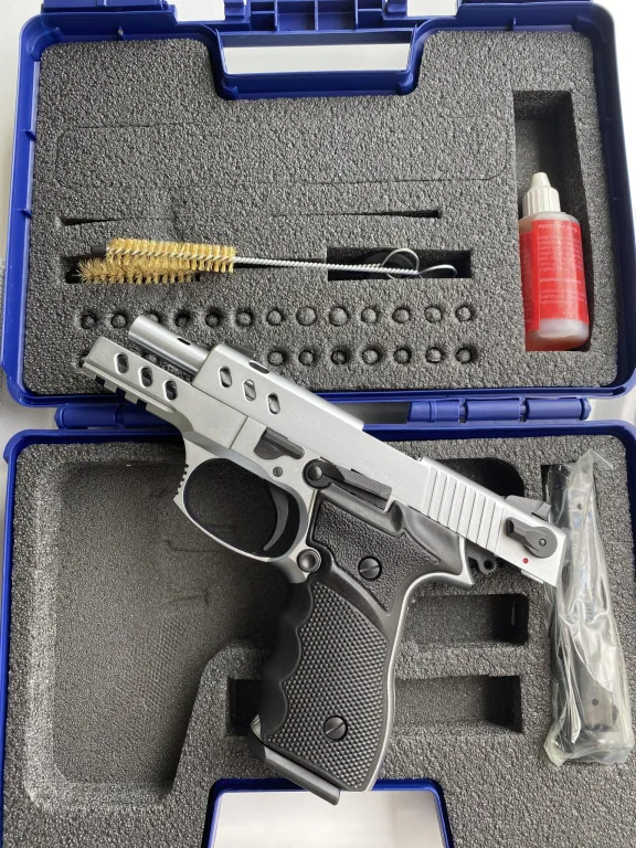 Ti̇saş Krom Kaplama Sifir - 3