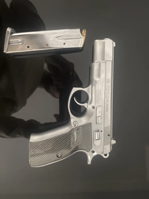 Cz75B - 3