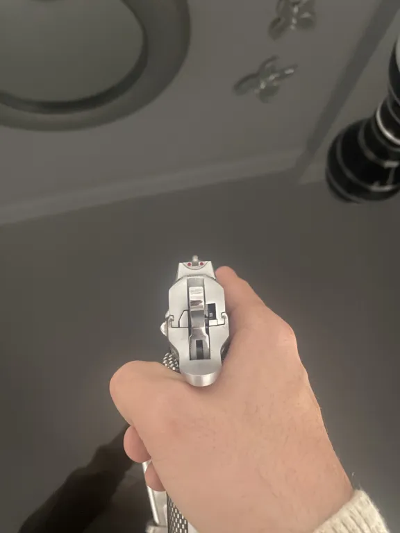 Cz75B - 2