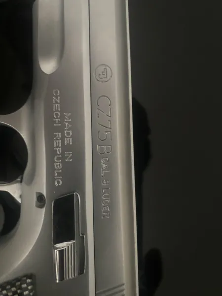 Cz75B