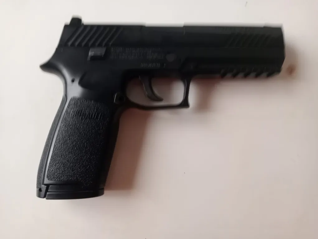 Satılık Sig Sauer P320 Havali Tabanca - 5