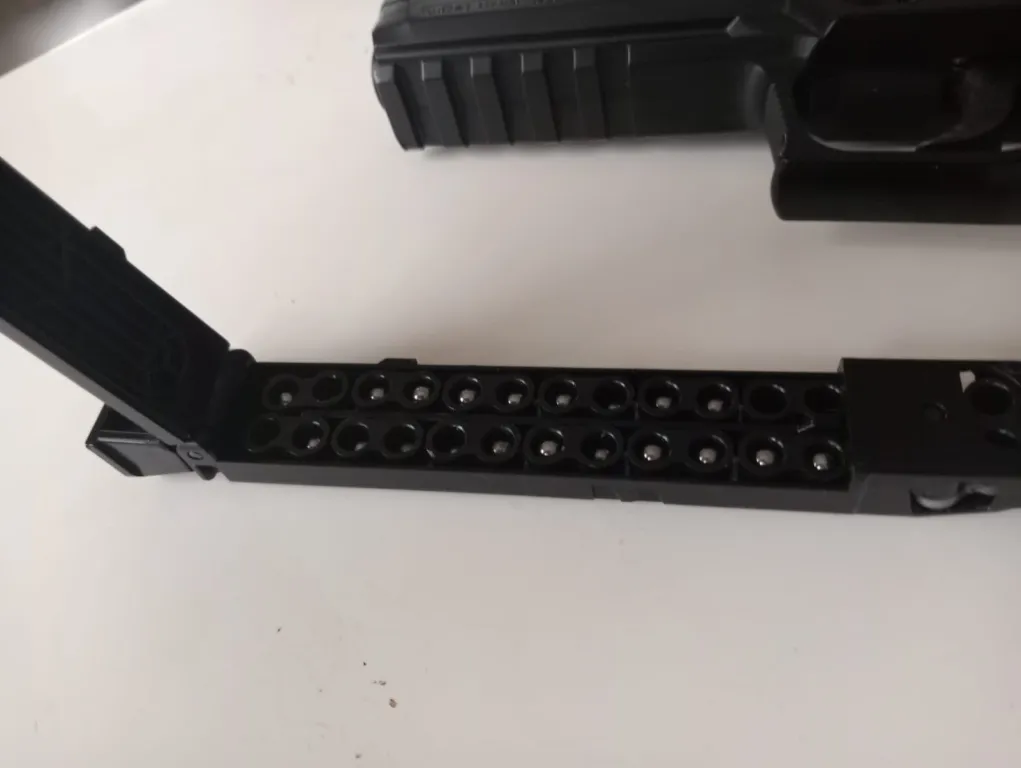 Satılık Sig Sauer P320 Havali Tabanca - 3