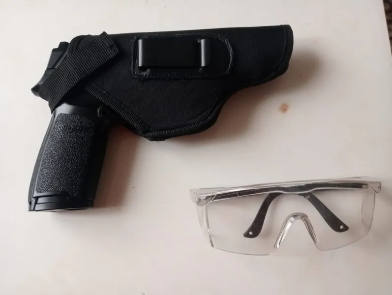 Satılık Sig Sauer P320 Havali Tabanca