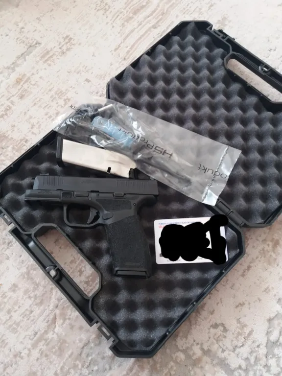 Hs 11 Pro Sürgü Çekilmemiştir - 3