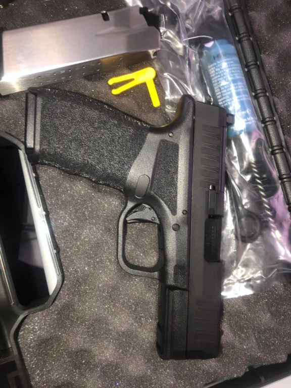 Hs 11 Pro Sürgü Çekilmemiştir - 1