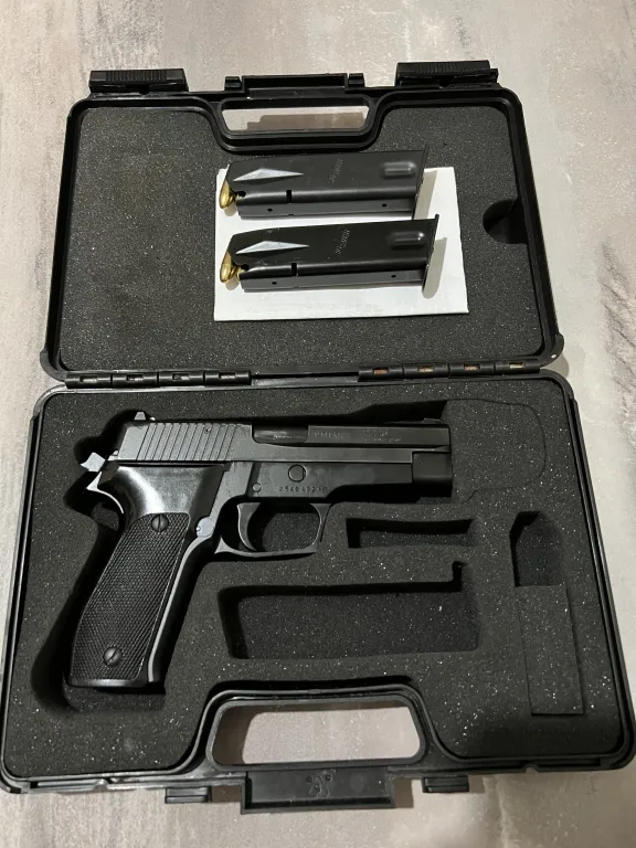 Sig Sauer - 4