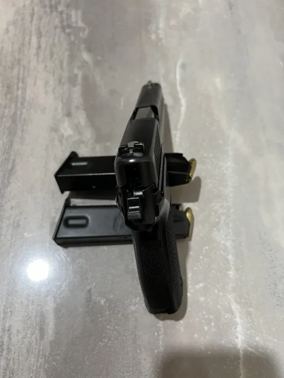 Sig Sauer - 3