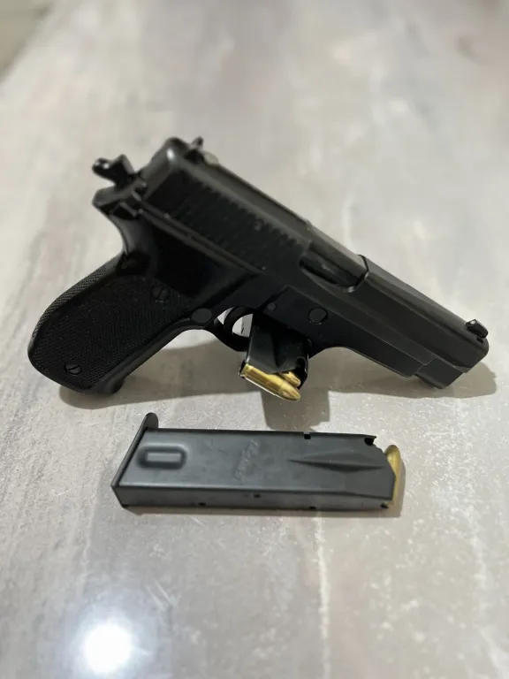 Sig Sauer - 2