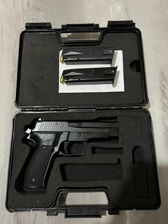 Sig Sauer - 1