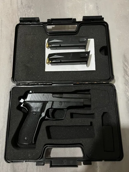Sig Sauer