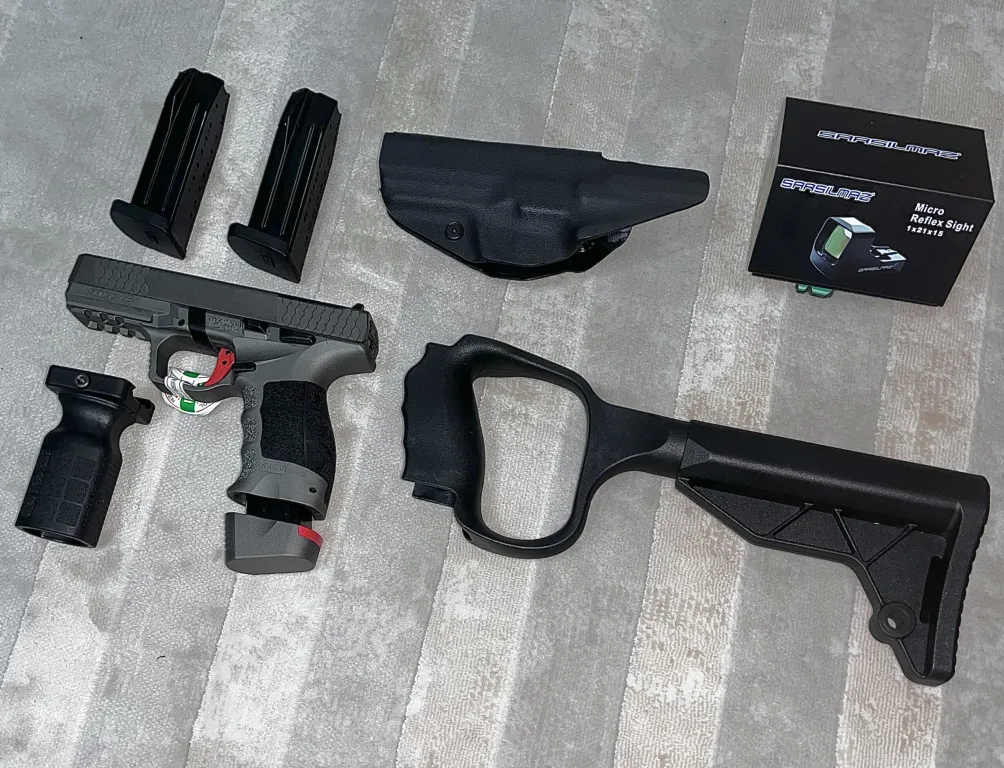 1 Aylık Sifir Sar9 Gen2 Platinum - 1