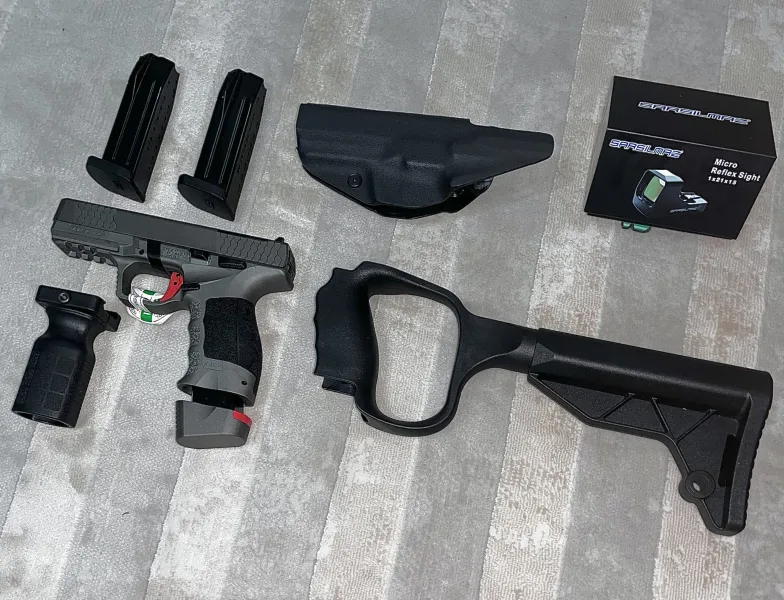1 Aylık Sifir Sar9 Gen2 Platinum