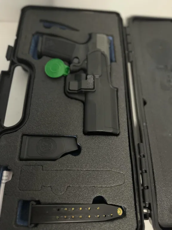 Cani̇k Tp9 Sf Elite S - 5