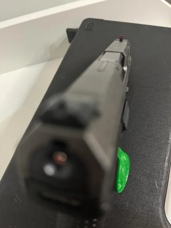 Cani̇k Tp9 Sf Elite S - 4
