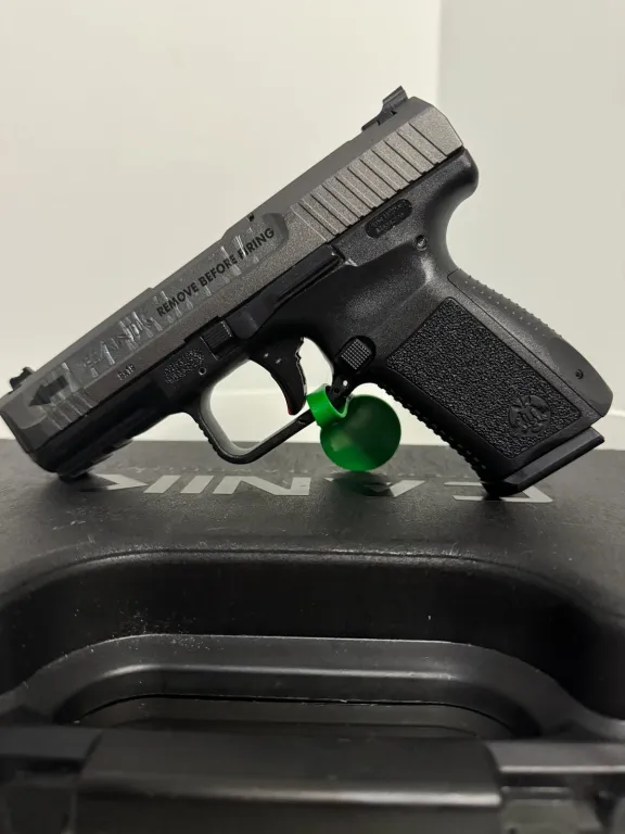 Cani̇k Tp9 Sf Elite S - 3