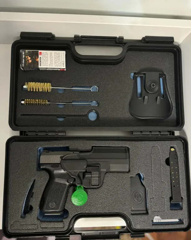 Cani̇k Tp9 Sf Elite S - 2