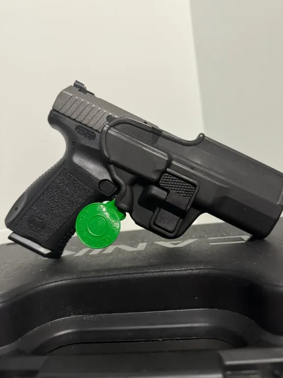 Cani̇k Tp9 Sf Elite S