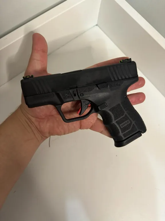 Sarsilmaz Sar9 Sc - 1