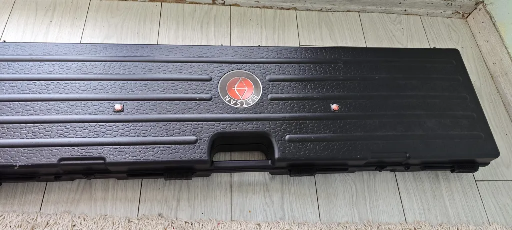 Hatsan Rc Red 6