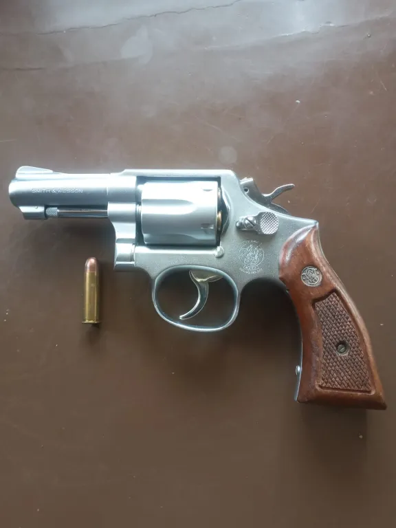 Sıfır Smith Wesson - 1