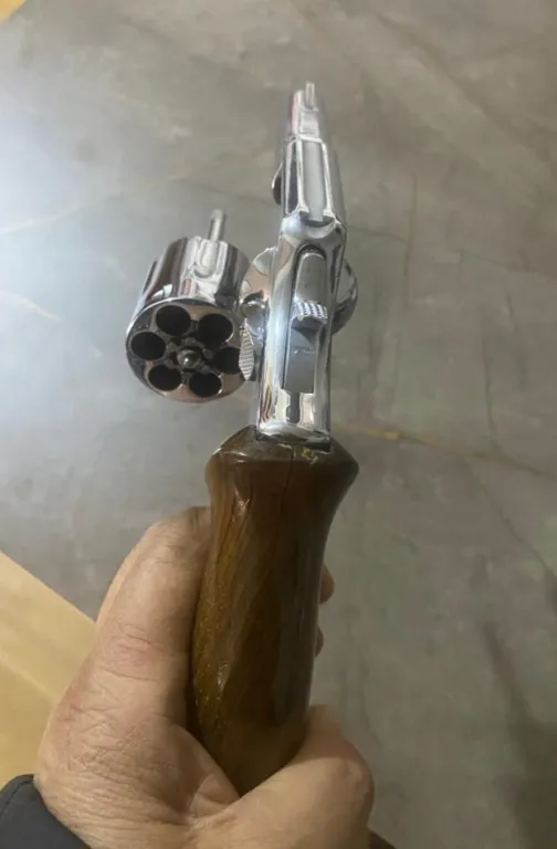 Çok Temiz Smith Wesson - 2
