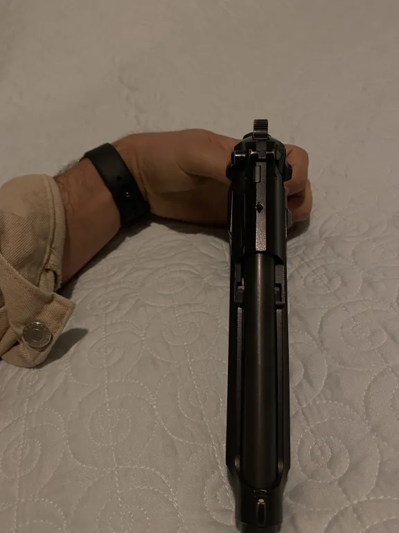 Beretta Az Kullanılmış - 3