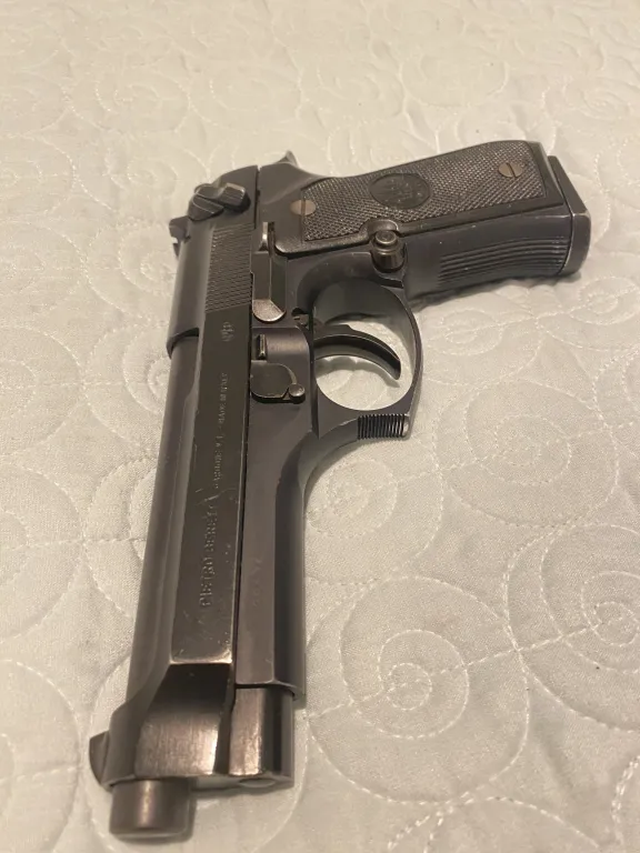 Beretta Az Kullanılmış - 2