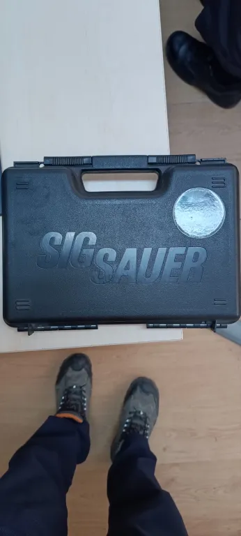 Temiz Kullanilmis Sigpro - 4