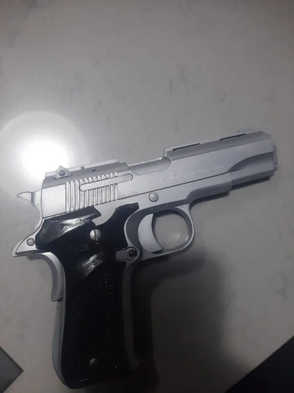 Llama 7 Mm Silah - 3