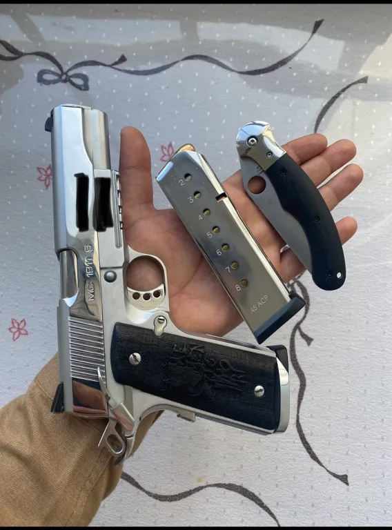 1911 Özel - 4