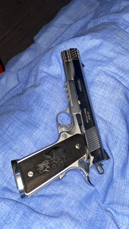 1911 Özel - 3