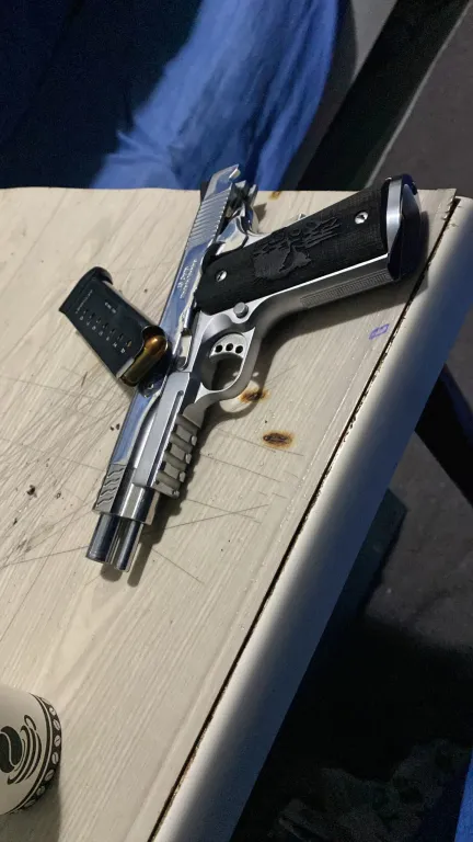 1911 Özel - 2