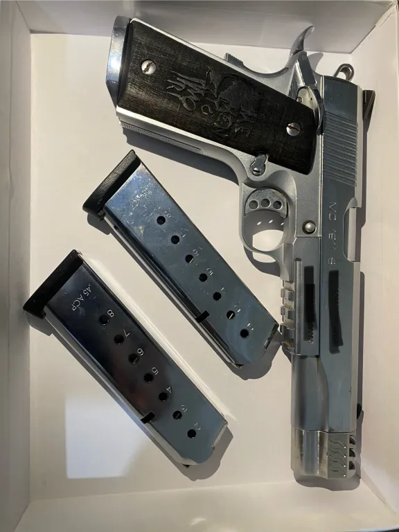 1911 Özel