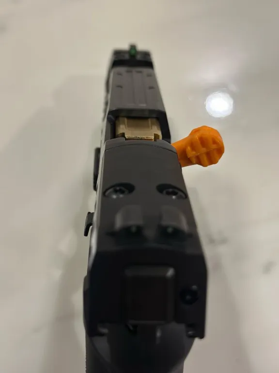Sig Sauer P320 Spectre Comb - 5