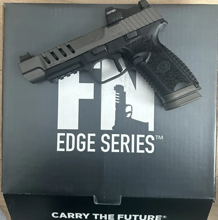 FN 509 LS EDGE - 7